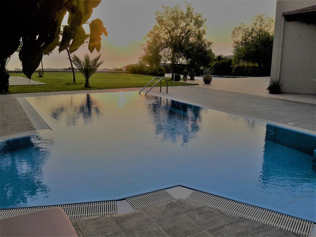 Villa Leyland Faliraki Exterior foto